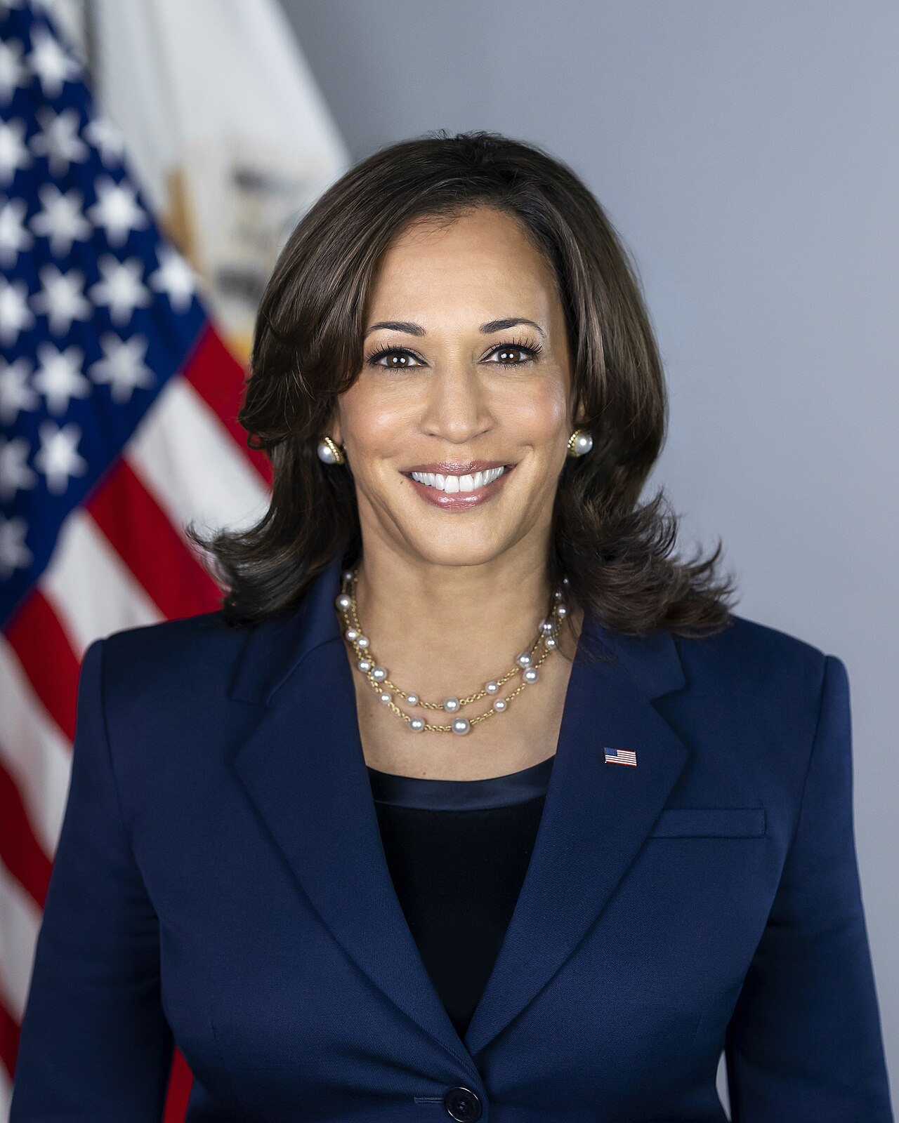 L'acte final : voter pour Kamala Harris