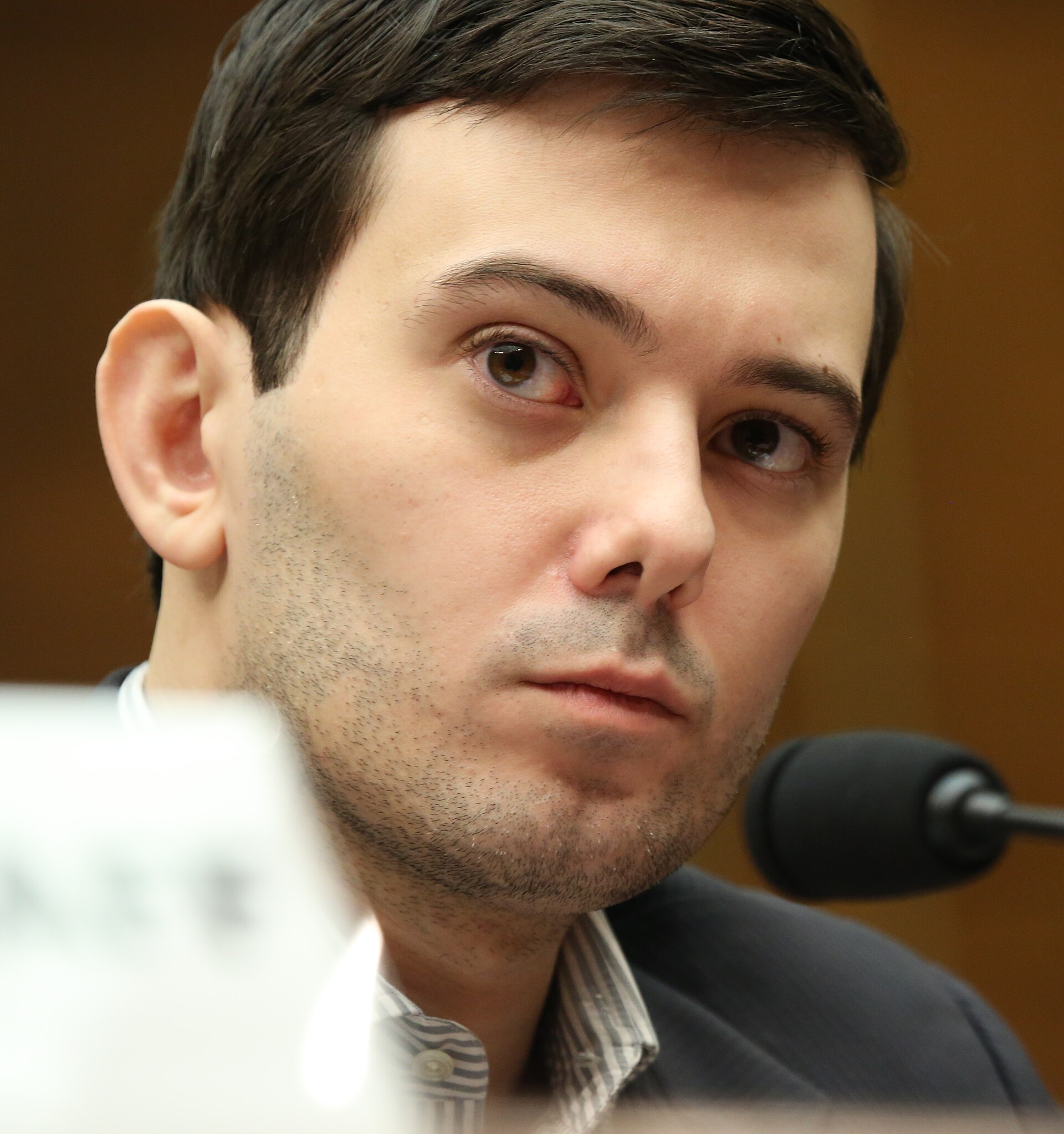 4. Martin Shkreli, le "Pharma Bro" et la flambée des prix