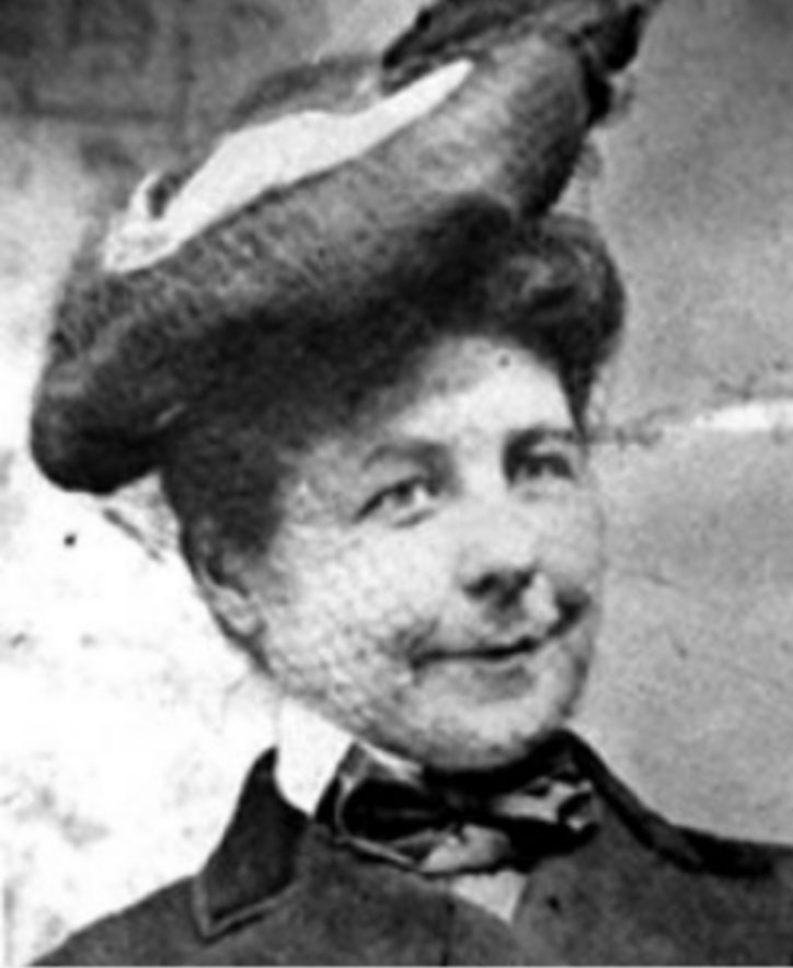 4. Mary Anderson (1866-1953), l'inventrice de l'essuie-glace