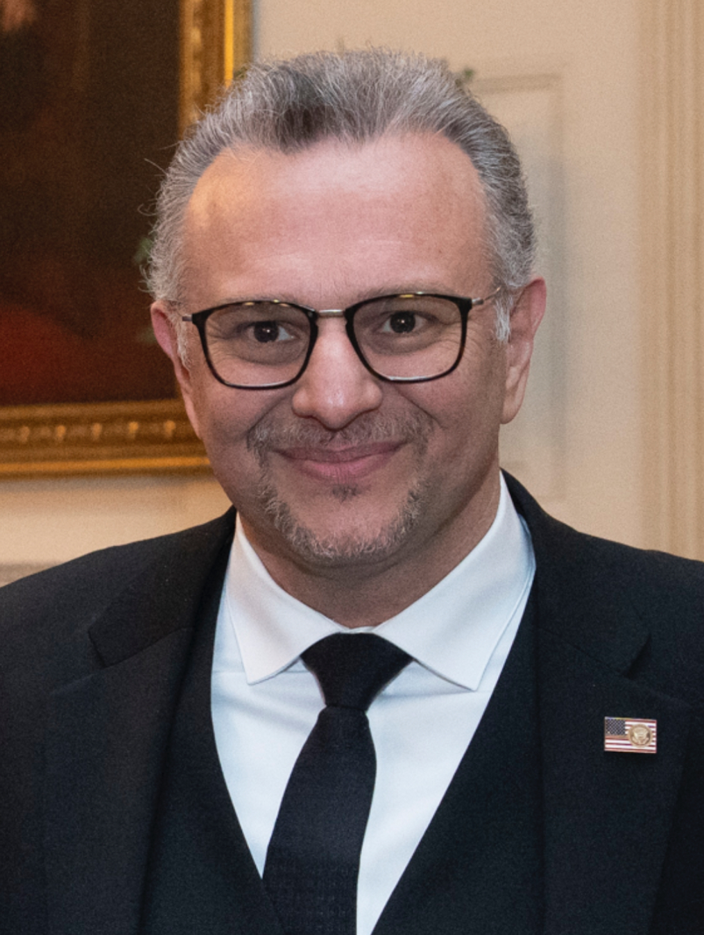 Une vision simpliste qui contredit ses propres conseillers