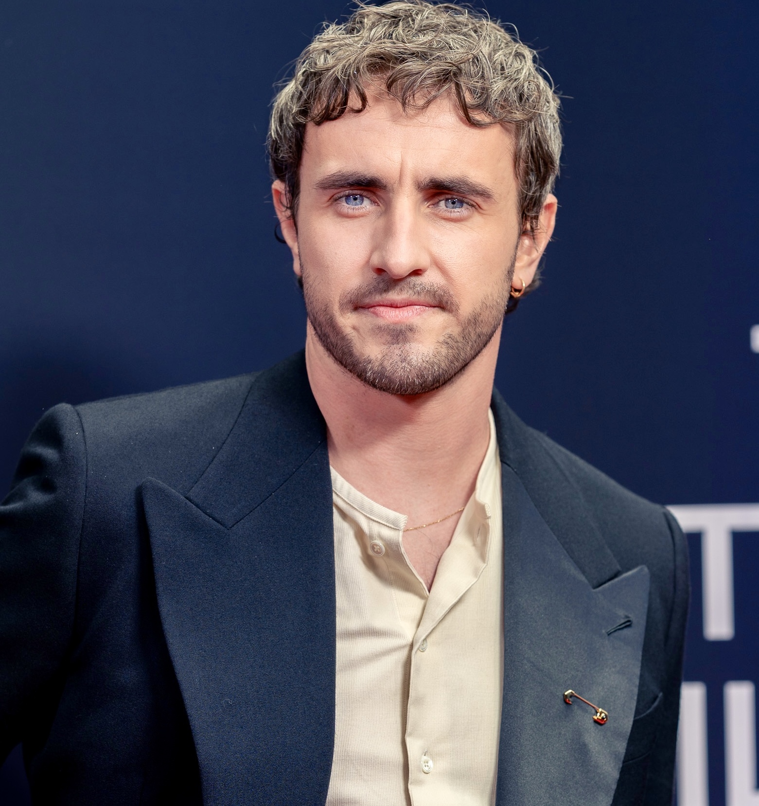 9. Paul Mescal - 92.38 %