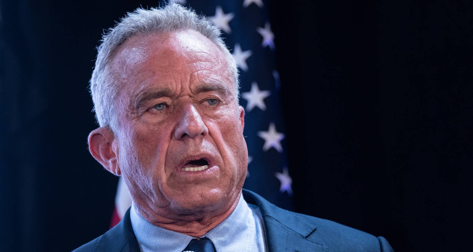 Démission près de RFK Jr. : le chef de la FDA accusé de conduite inappropriée et de complot