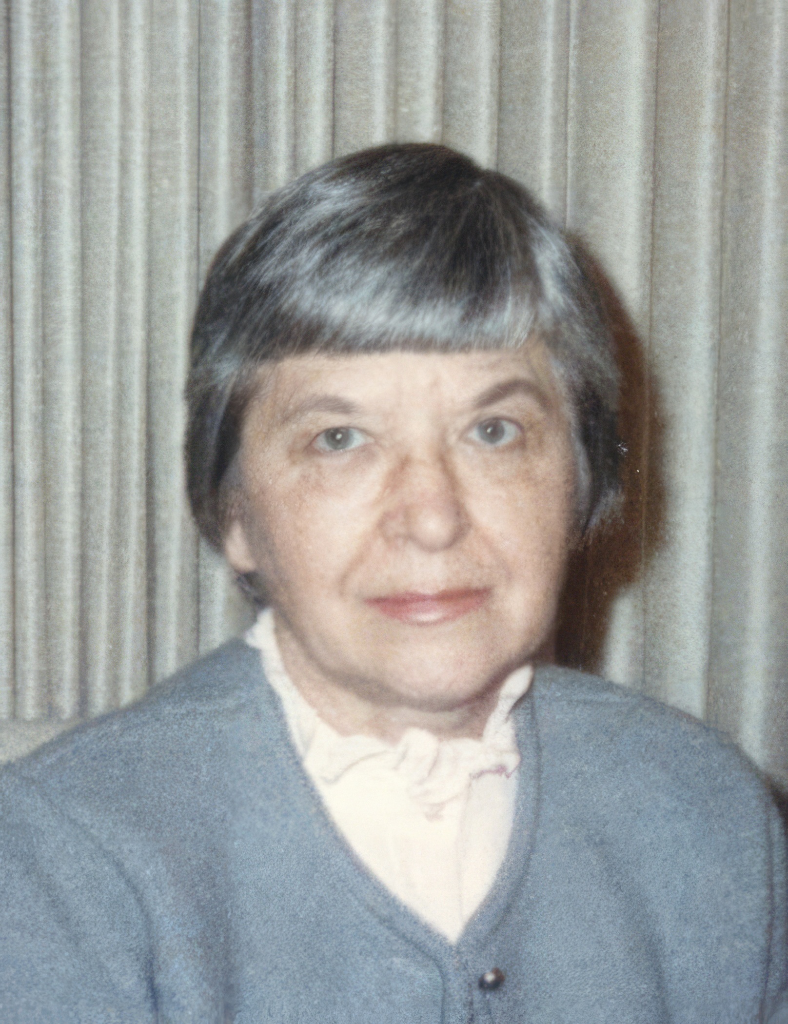 3. Stephanie L. Kwolek (1923-2014), la créatrice du Kevlar