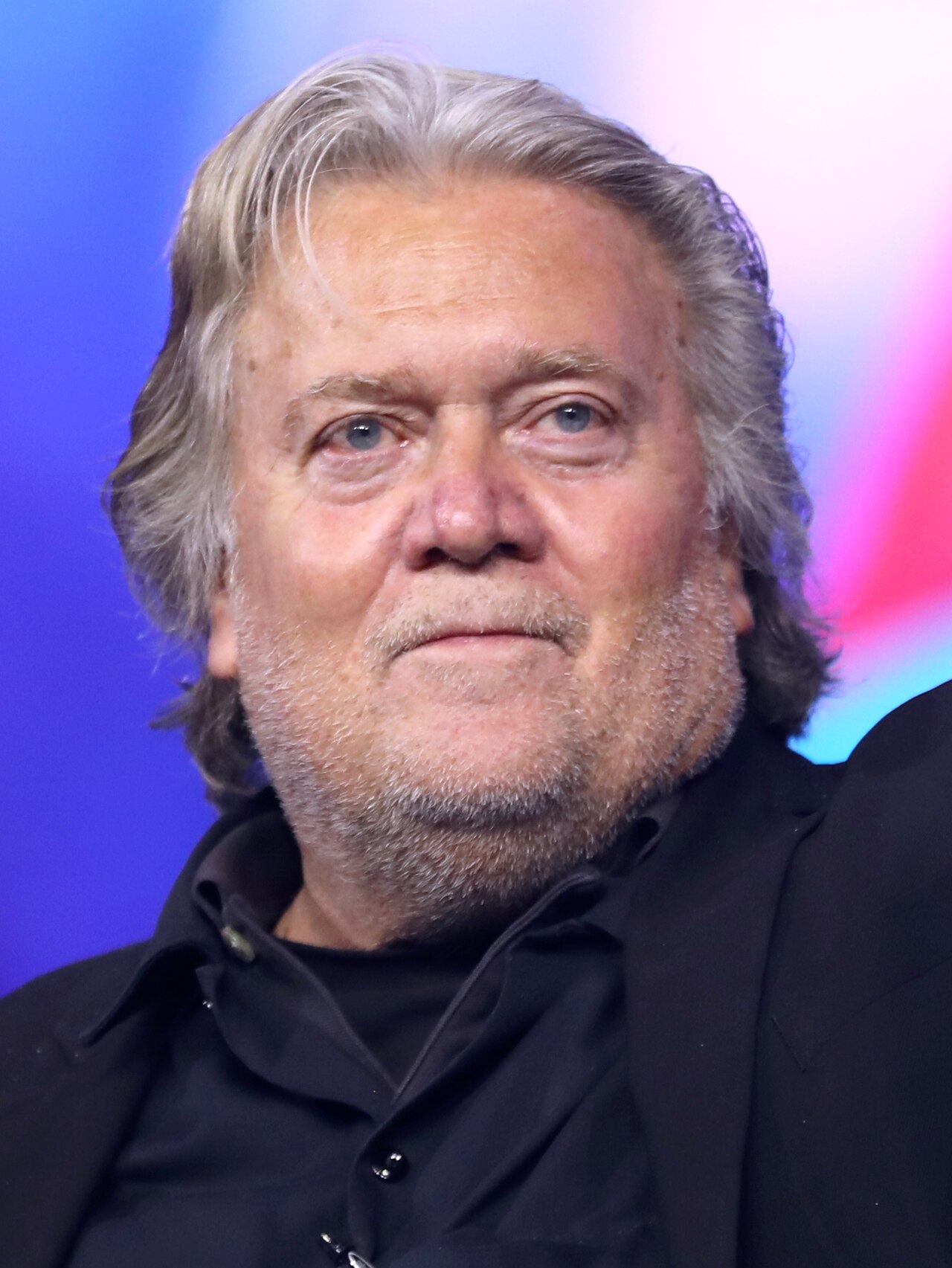 « Il aura un troisième mandat » : la bombe lâchée par Steve Bannon