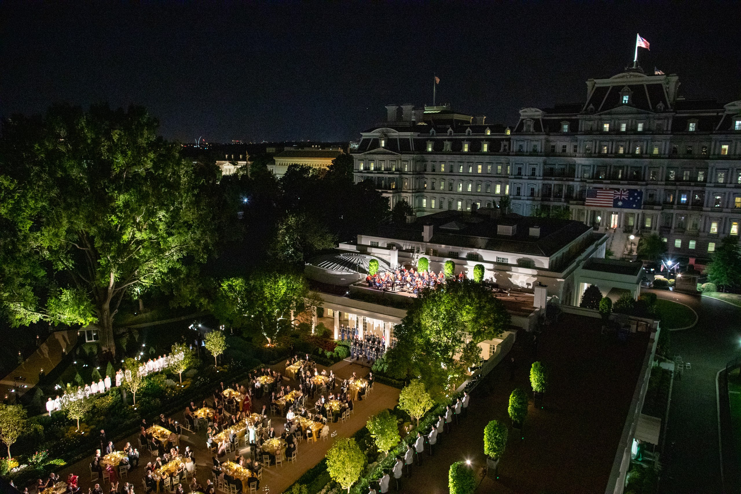 Et ce n'est pas tout : d'autres chantiers sont en cours