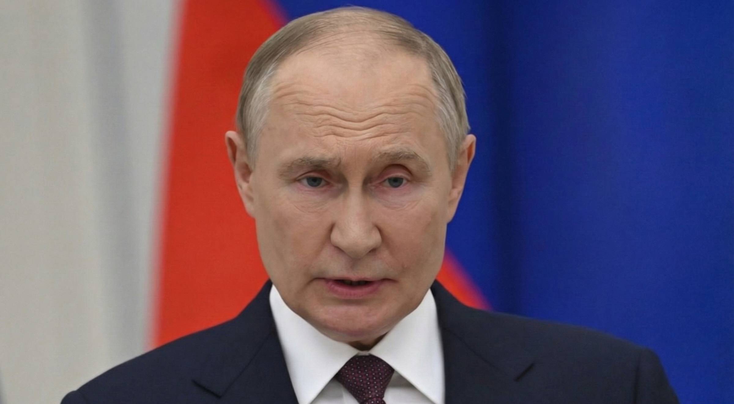 Poutine lance un avertissement : « Si l&#039;Europe veut la guerre, nous sommes prêts »