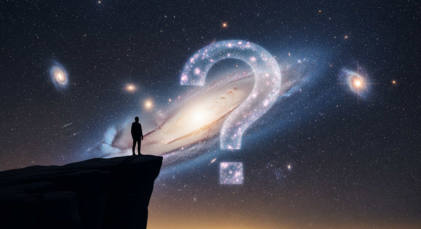 Brian Cox explique sa vision de ce qu’il se passe après la mort