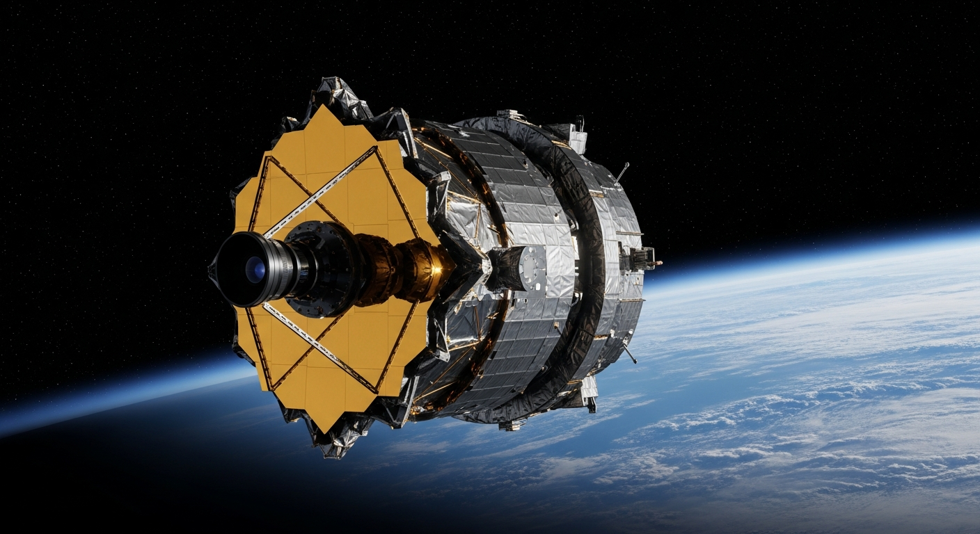 Des astronomes alertent : l’univers commence à s’éteindre lentement, devenant plus froid et plus mortel