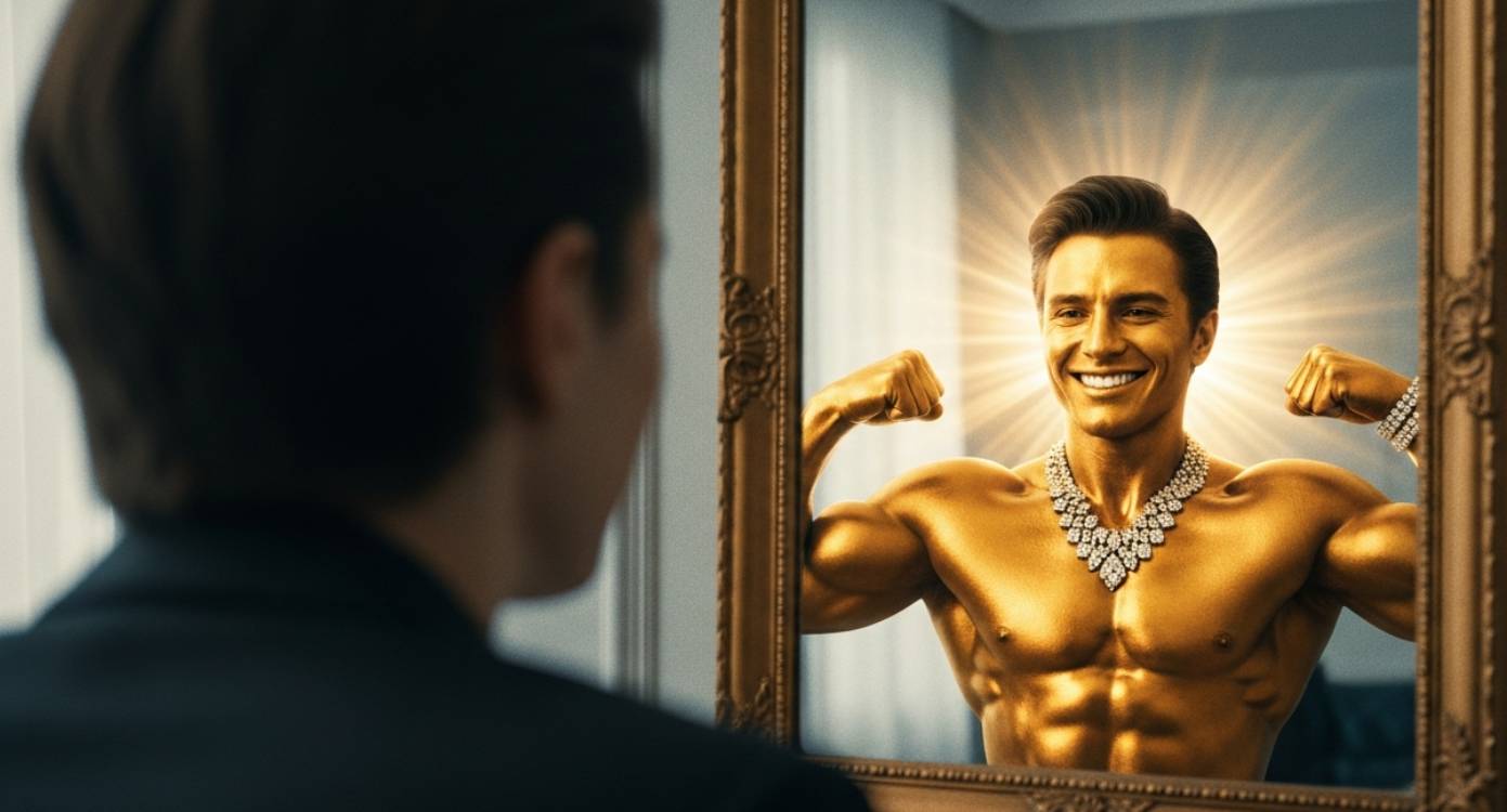 Une psychologue révèle la question toute simple pour démasquer un narcissique