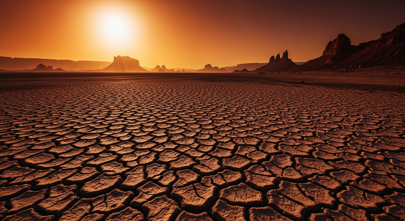 Et avant ce milliard d'années ?