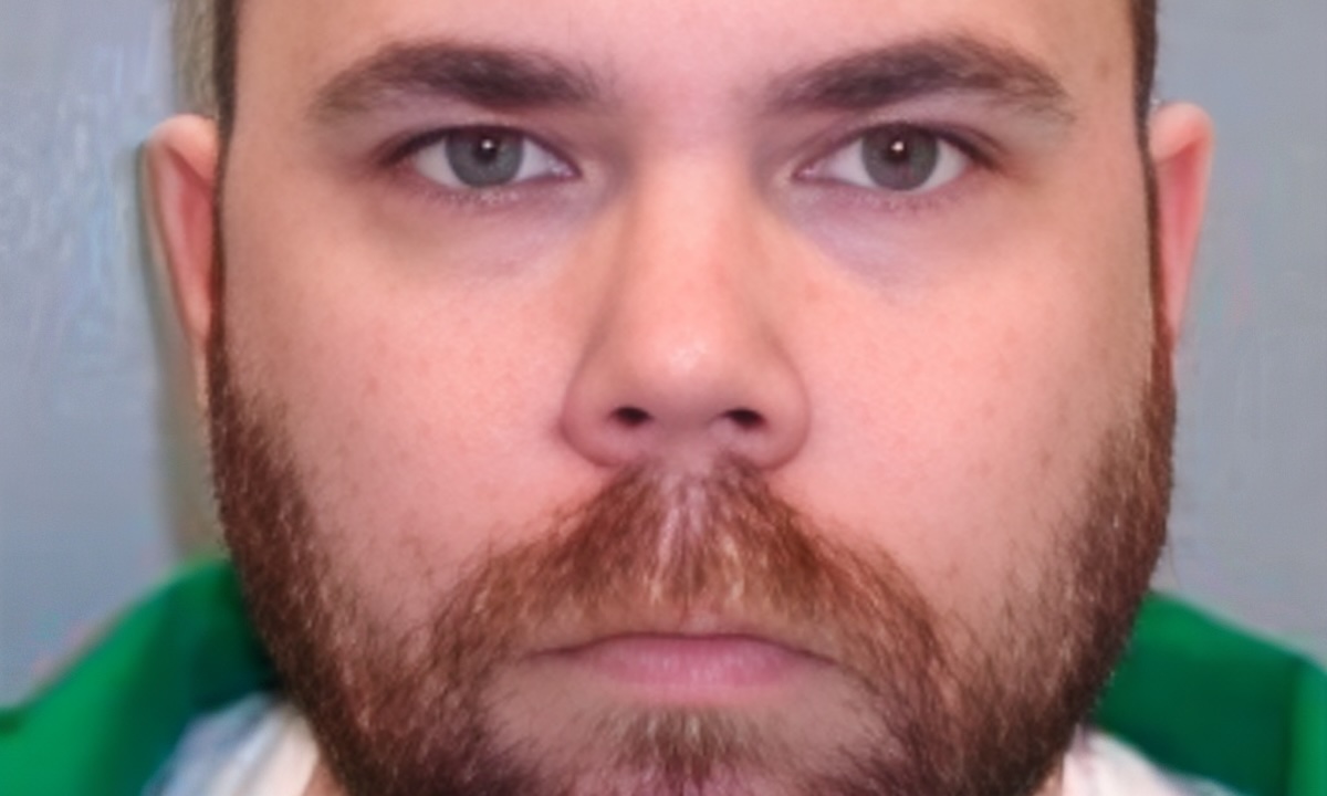 Les derniers instants d&#039;un condamné qui a choisi une méthode d&#039;exécution rare