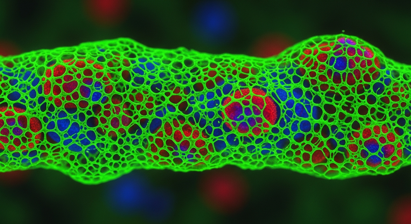 Ce que la nouvelle étude a révélé : une alliance anormale