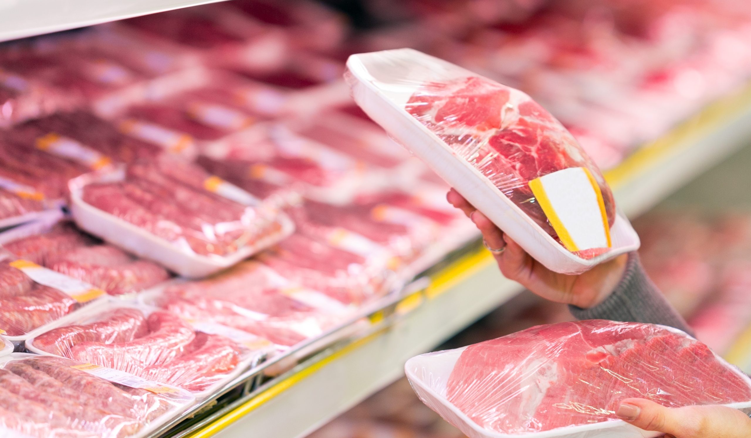 Une conspiration qui durerait depuis 2015