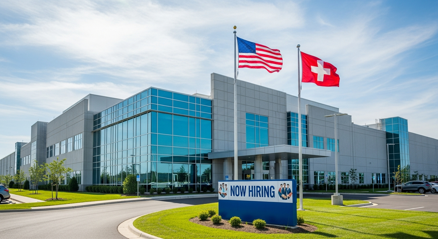 La justification américaine : des investissements et des emplois en retour