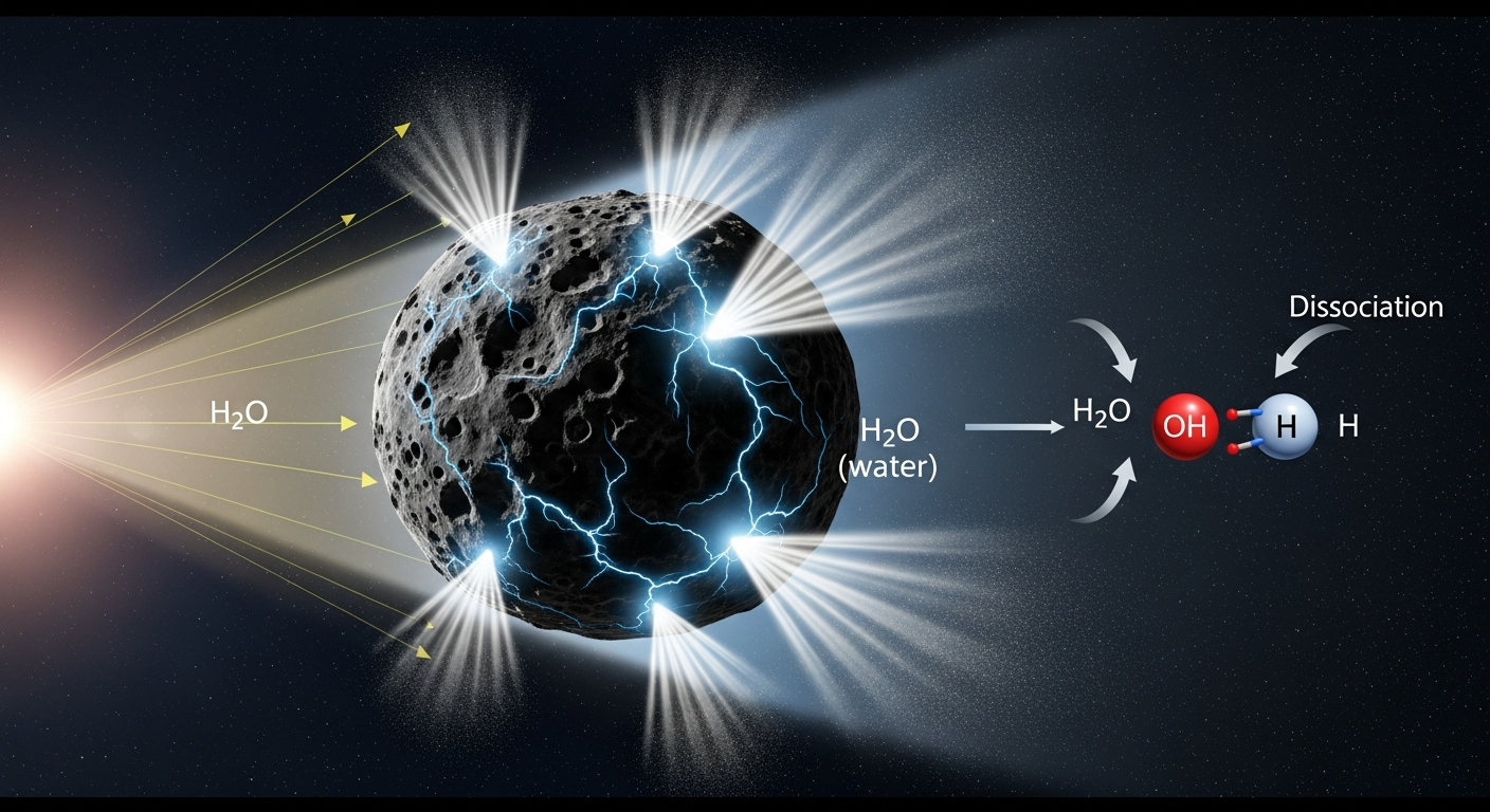 La science derrière le signal : qu'est-ce que cela signifie ?