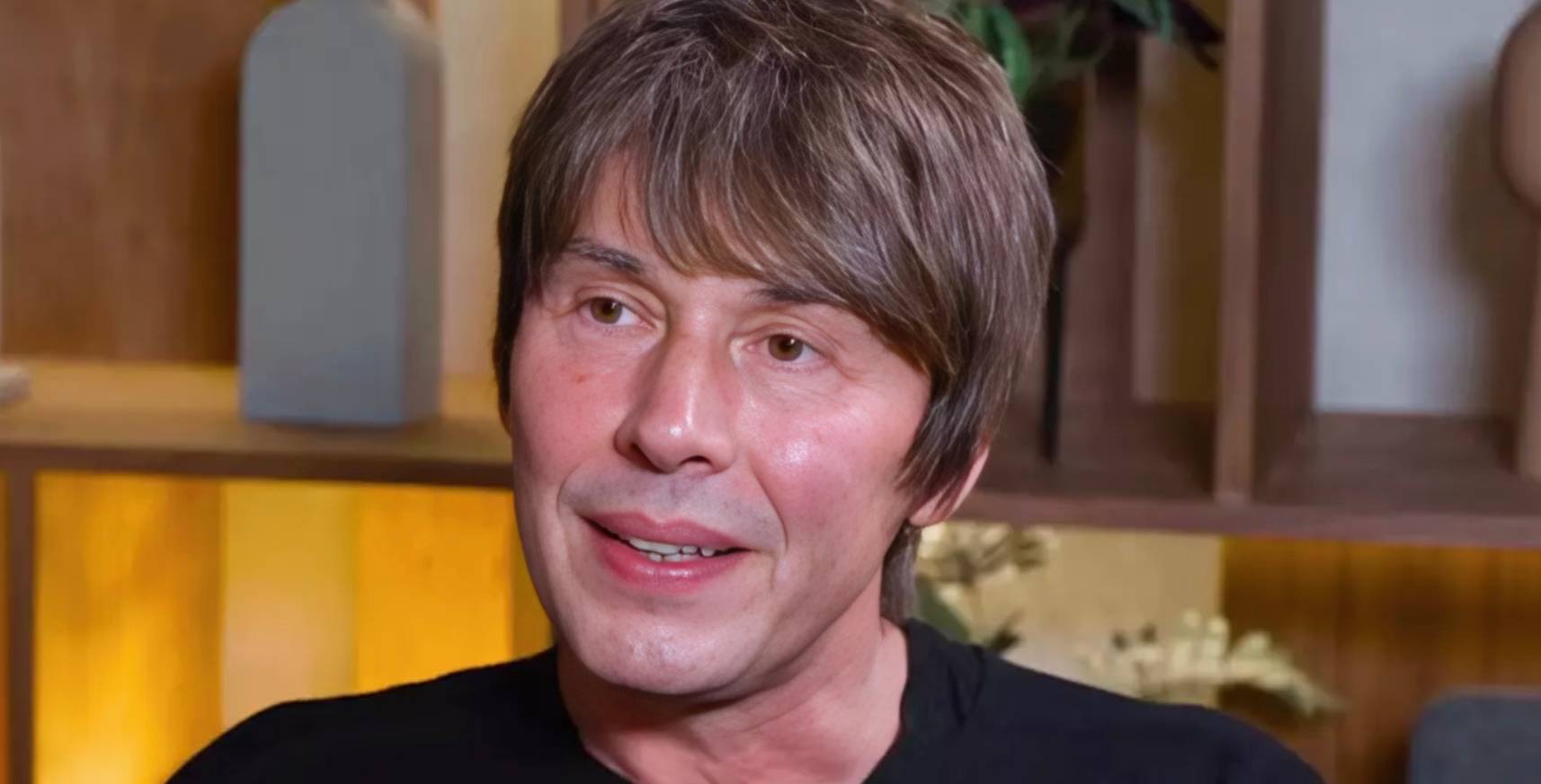 Brian Cox explique sa vision de ce qu’il se passe après la mort