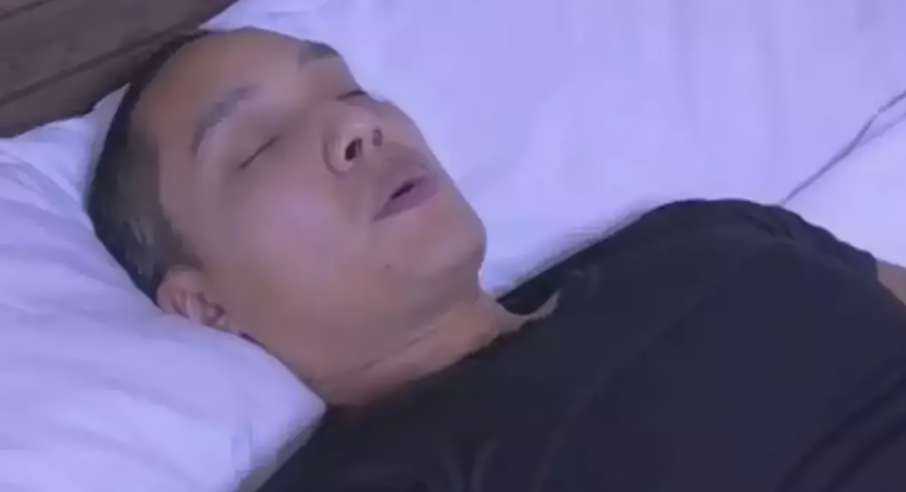 La méthode militaire pour s&#039;endormir en 2 minutes qui fonctionne pour 96% des gens