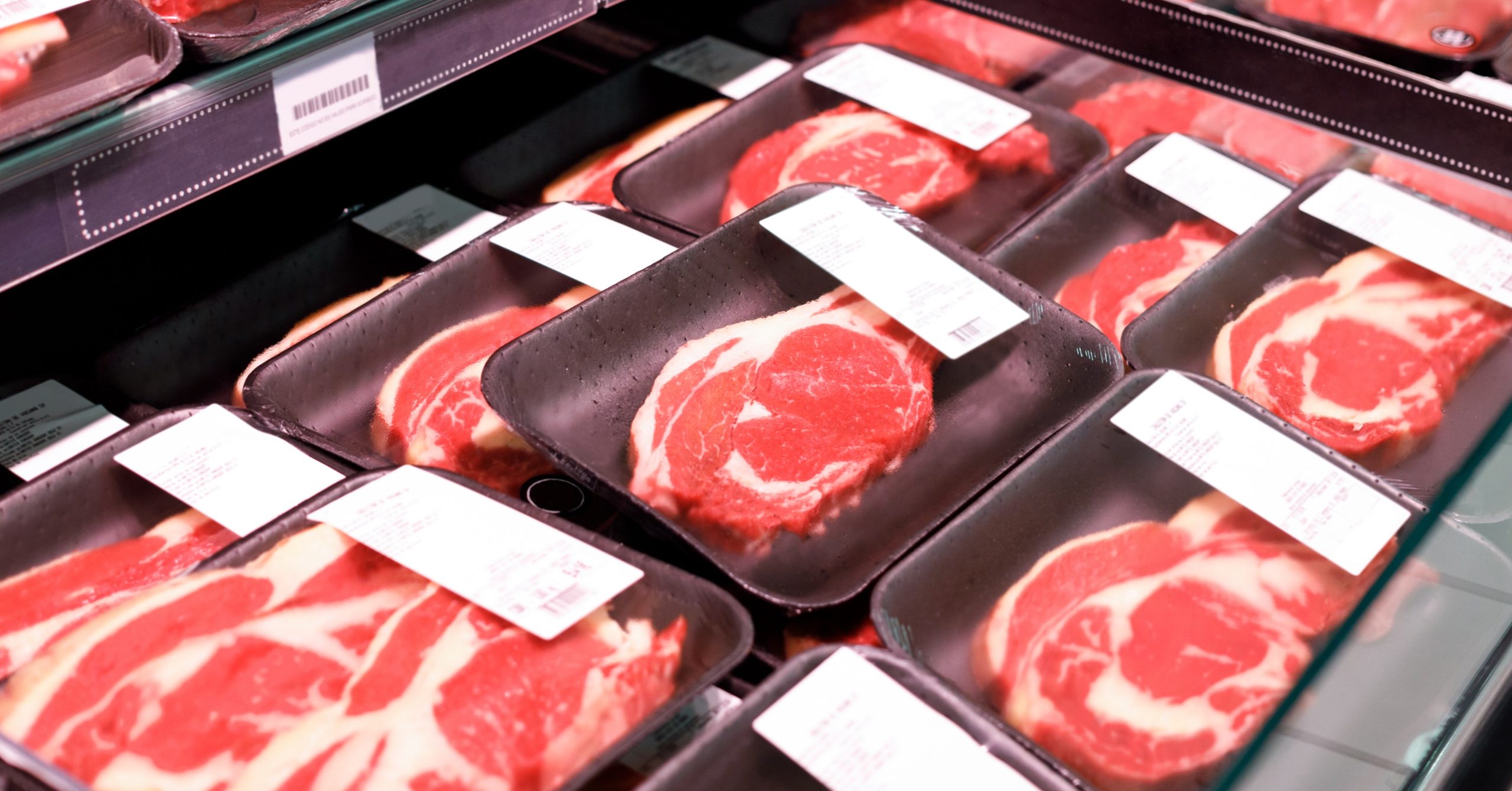 Votre boeuf coûte trop cher ? Les géants de la viande accusés d&#039;entente sur les prix
