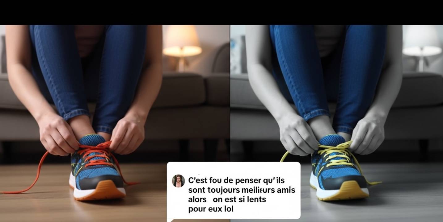 La simulation qui a bluffé tout le monde