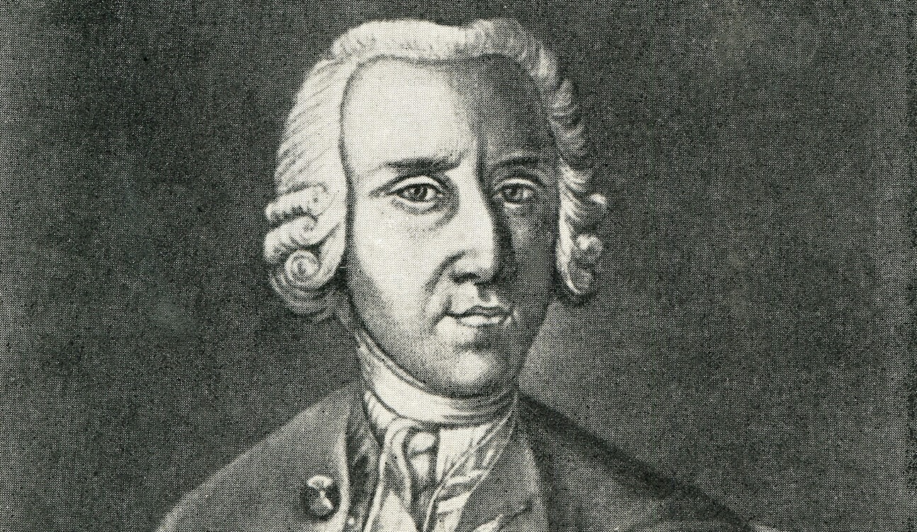 2. Georg Wilhelm Richmann, foudroyé par l'électricité