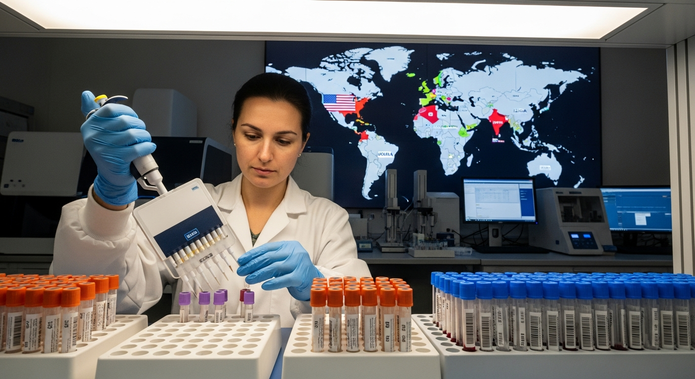 La découverte : comment les chercheurs ont trouvé cette perle rare