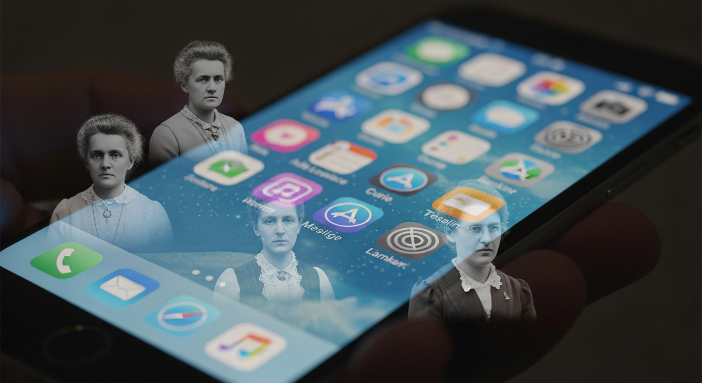 6 femmes inventrices qui ont changé votre vie, même si vous ne le saviez pas