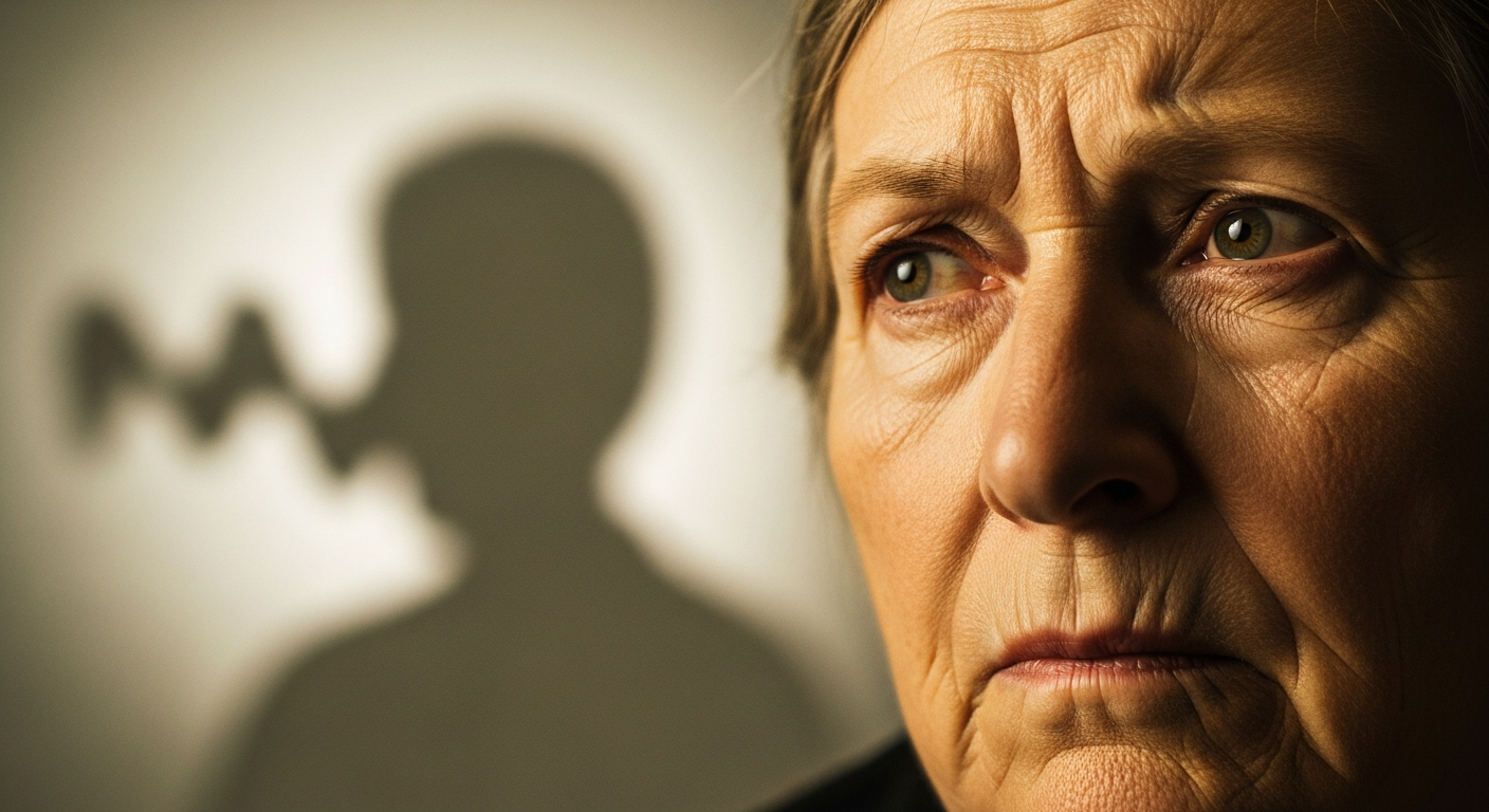 Schizophrénie : La science comprend enfin pourquoi certaines personnes entendent des voix