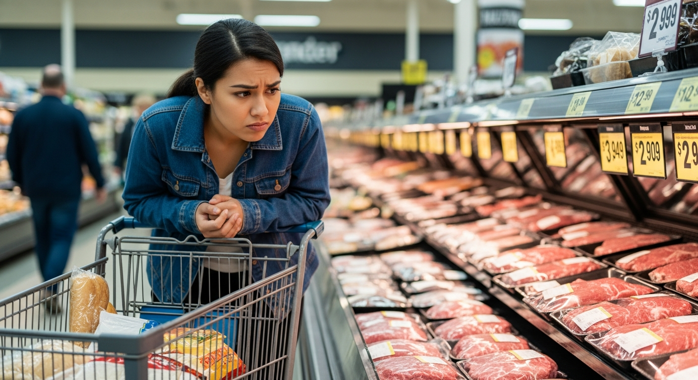 Une situation 'exaspérante' pour les familles à faible revenu