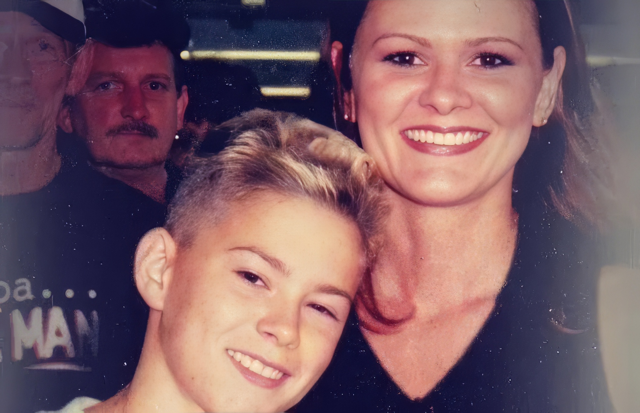 Une théorie d&#039;une mère après la réponse du musée sur le corps de son fils