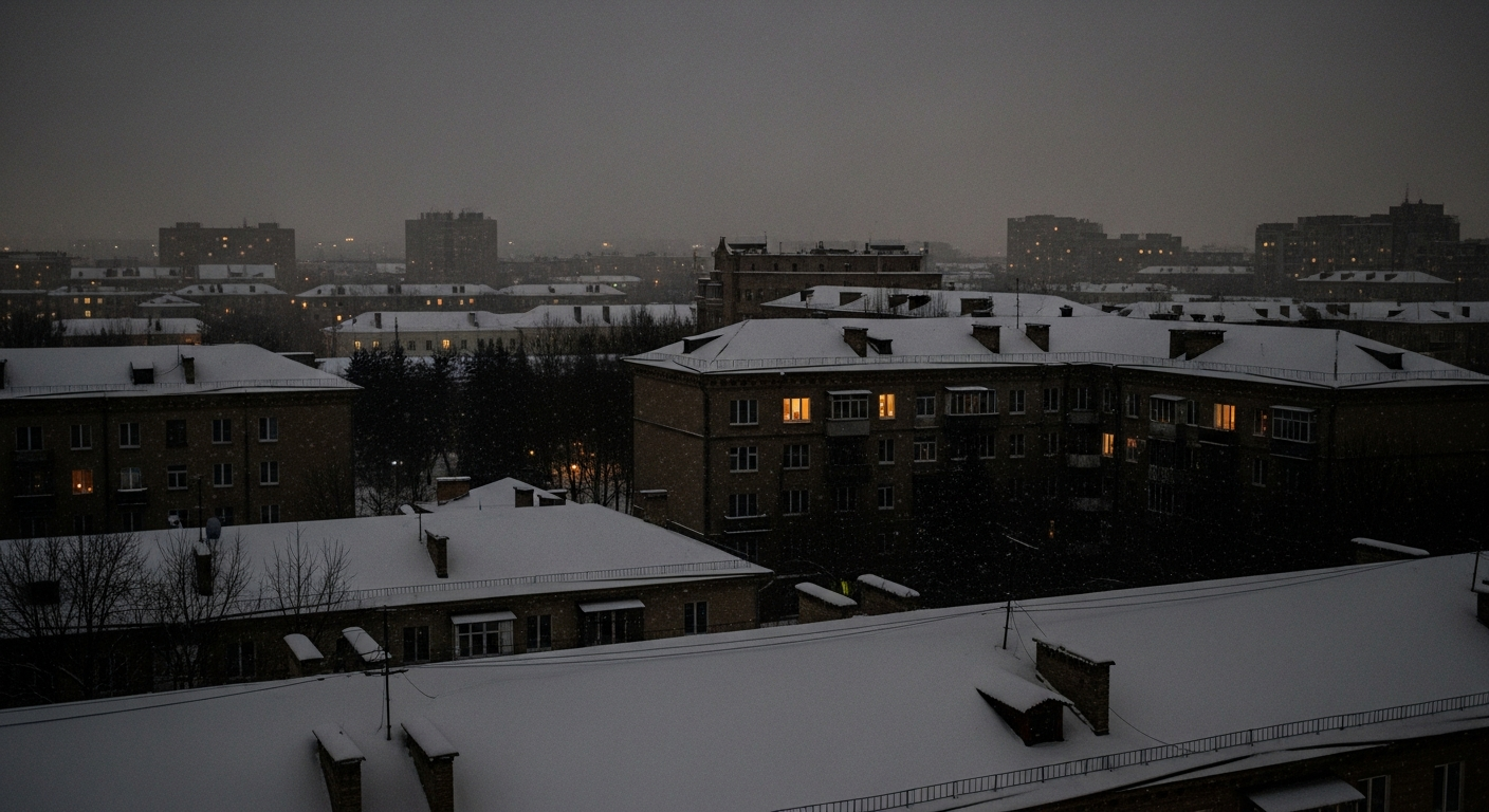 Conclusion : Un autre hiver de souffrance s'annonce