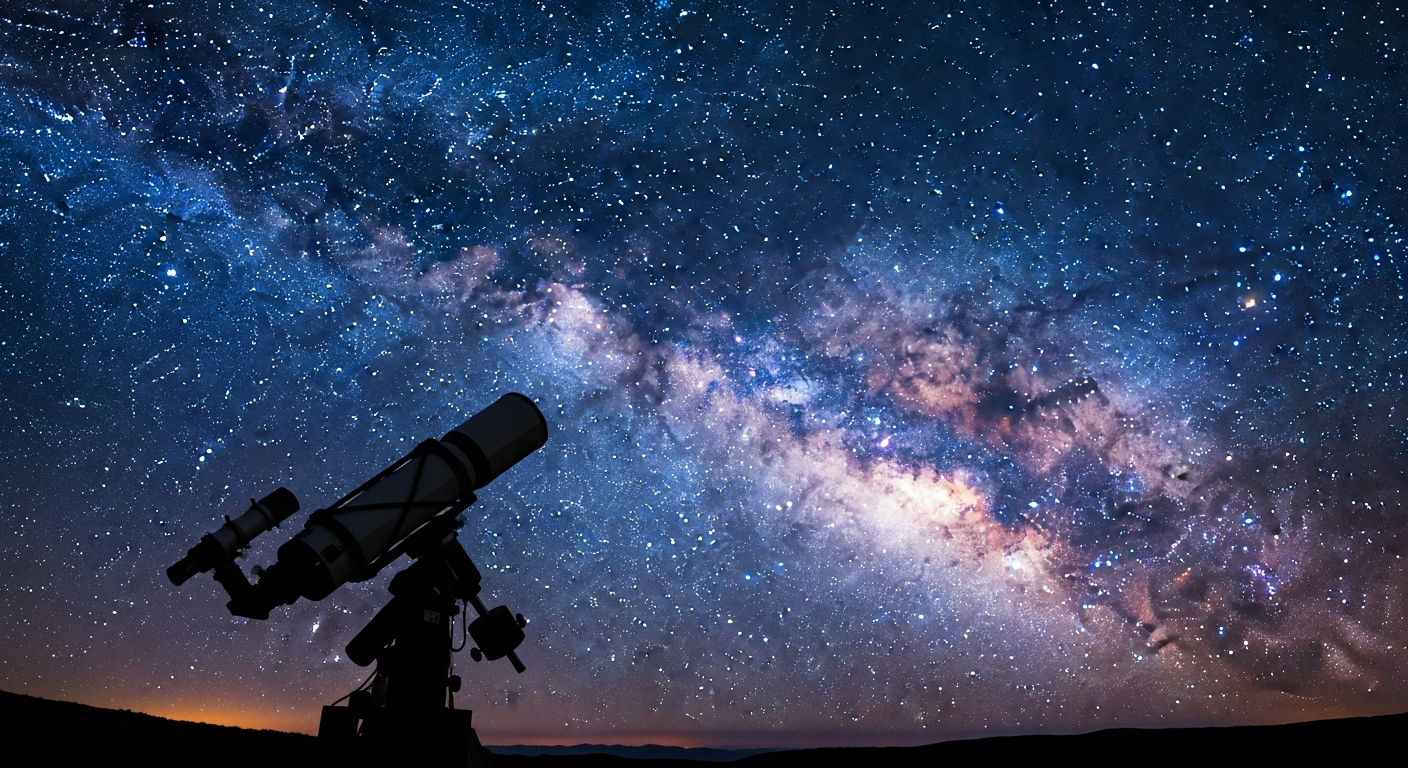 Vers une nouvelle ère de découvertes spatiales