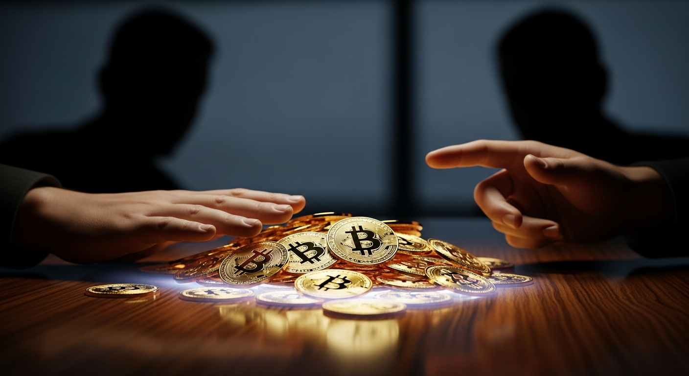 Des rançons qui explosent : un jeu à plusieurs millions de dollars