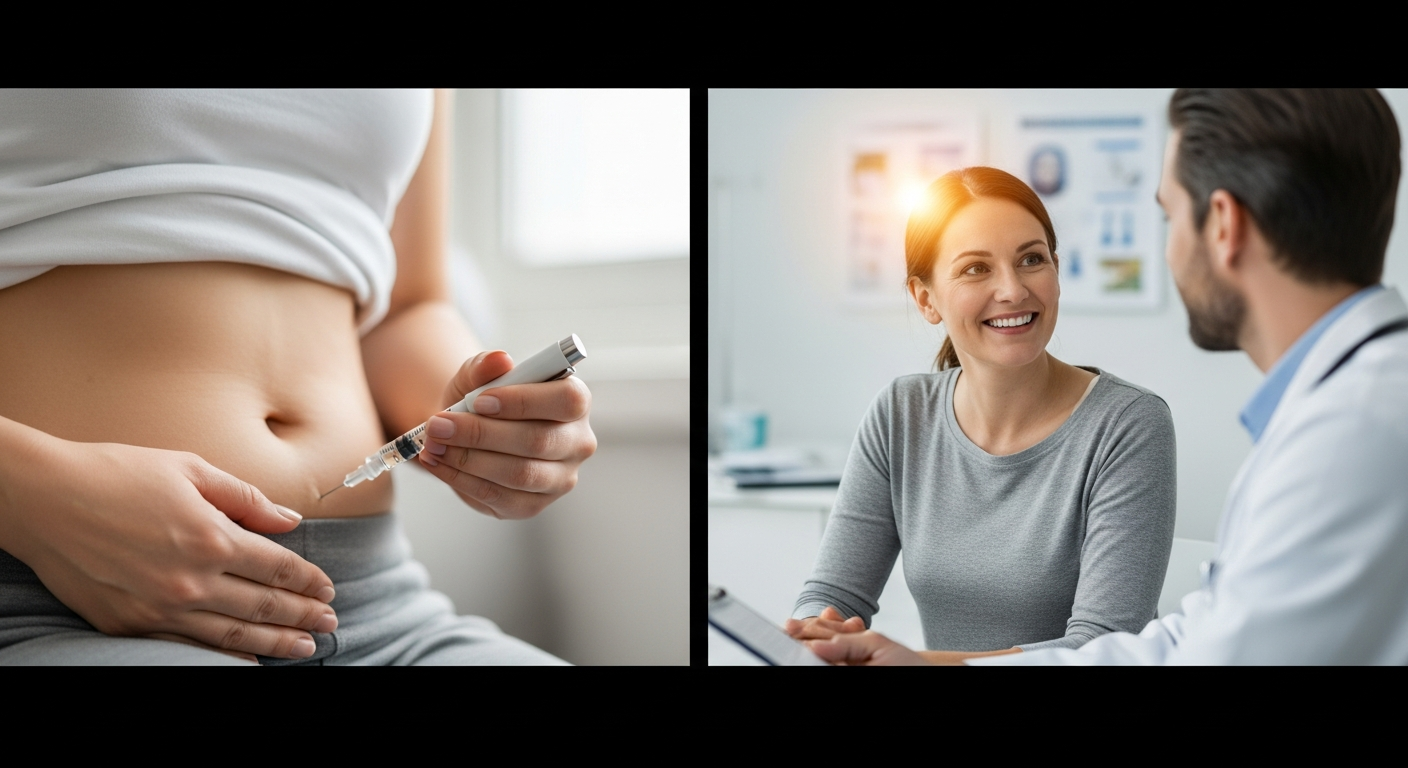 L&rsquo;Ozempic, un allié surprise contre le cancer ? Une nouvelle étude sème l&rsquo;espoir