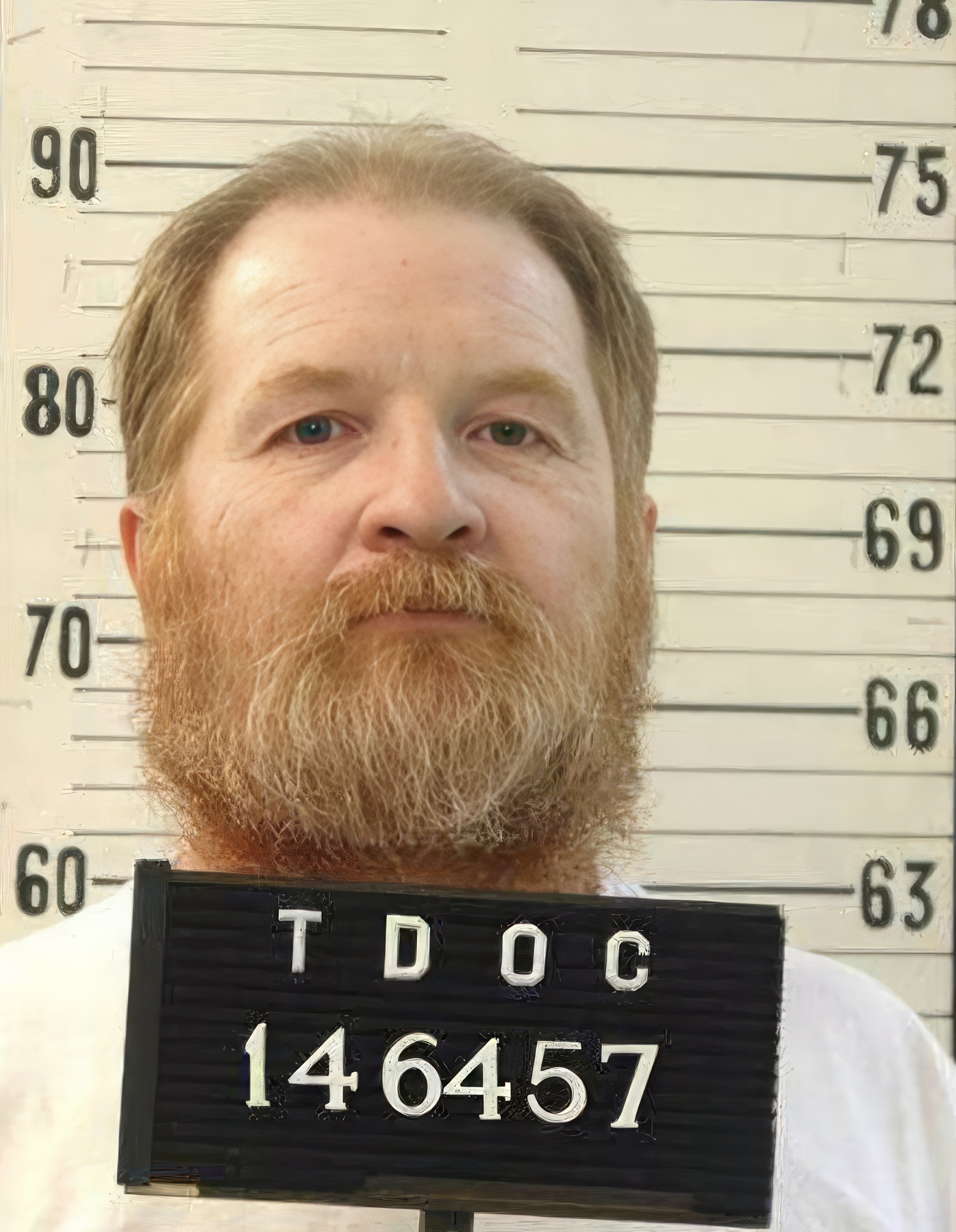 Un condamné à mort a deux semaines pour choisir comment il sera exécuté