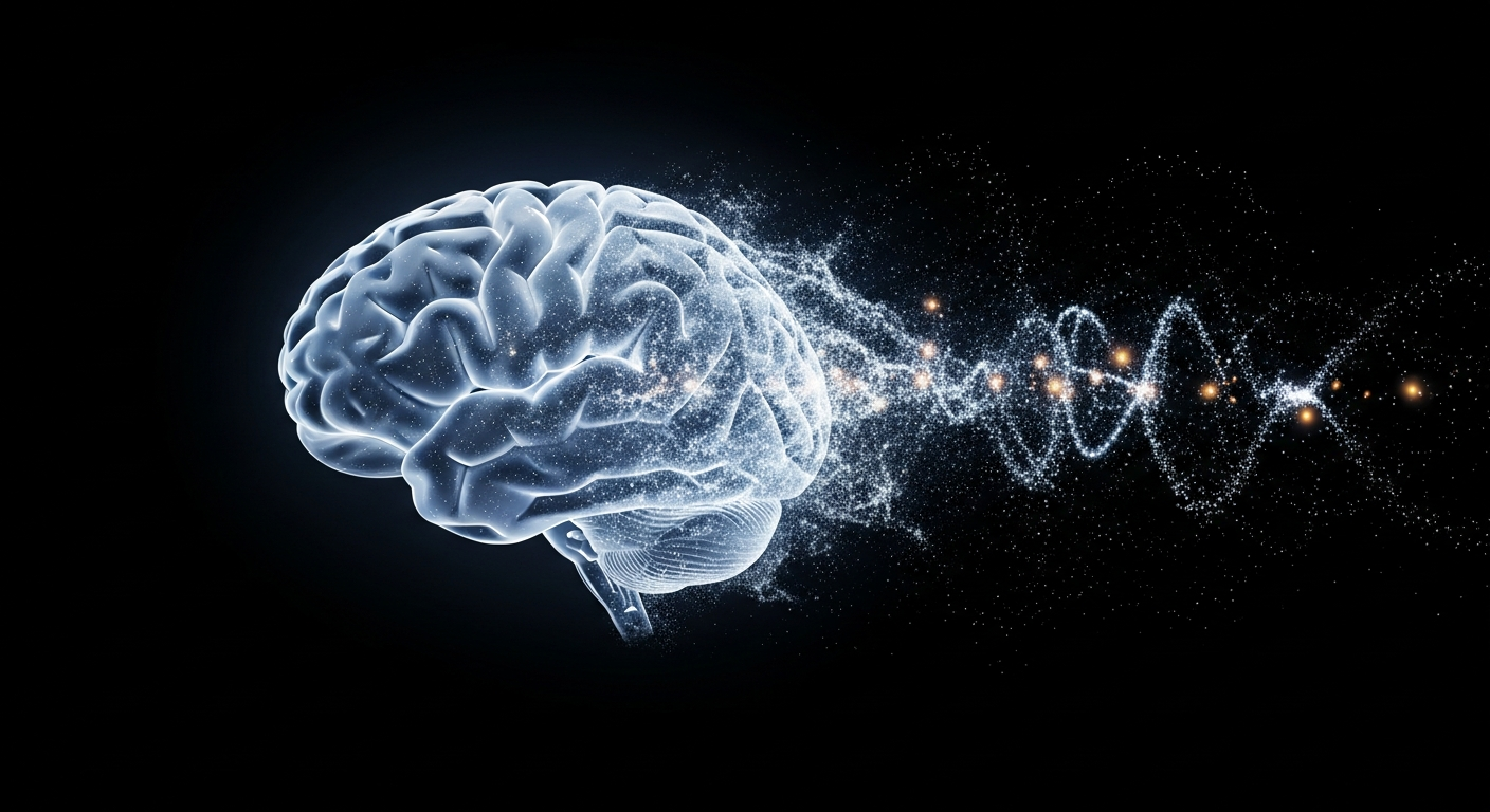 La conclusion "remarquable" : la conscience ne peut pas survivre à la mort