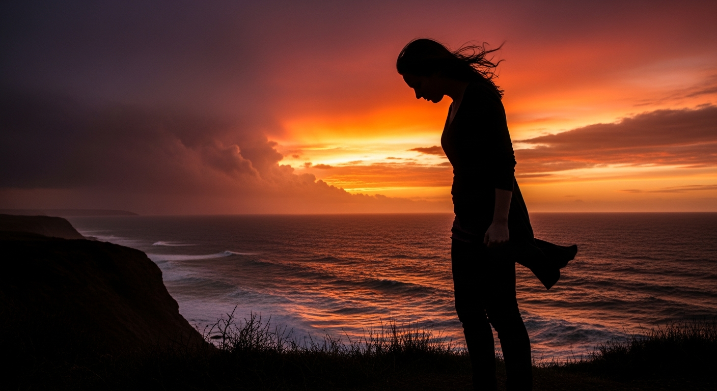 La colère de la fille de la victime : "Maman est morte, seule"
