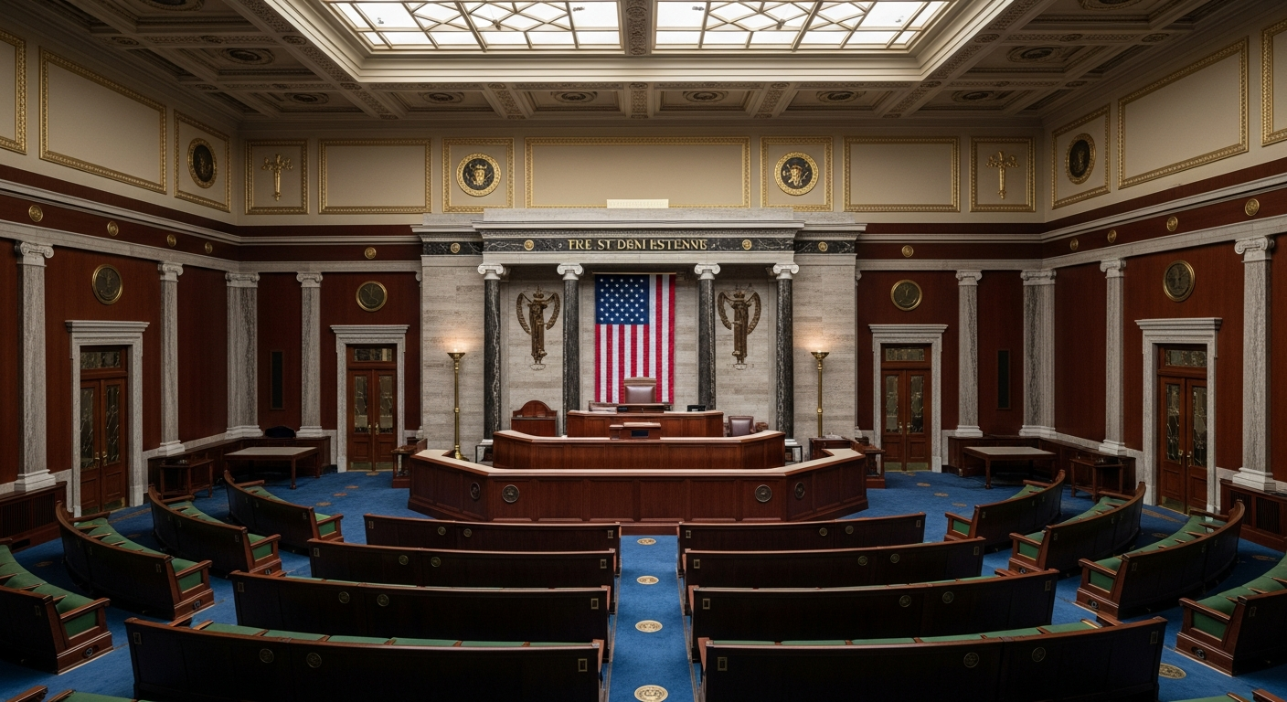 Trump appelle les républicains à voter pour la divulgation des dossiers Epstein