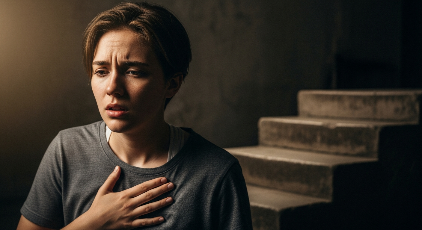 Quels sont les symptômes à surveiller ?