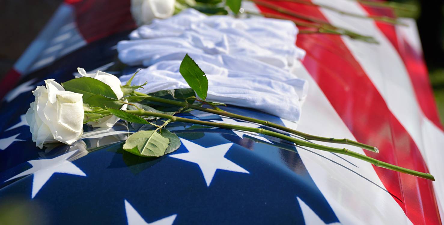 Le départ d'un géant de la politique américaine