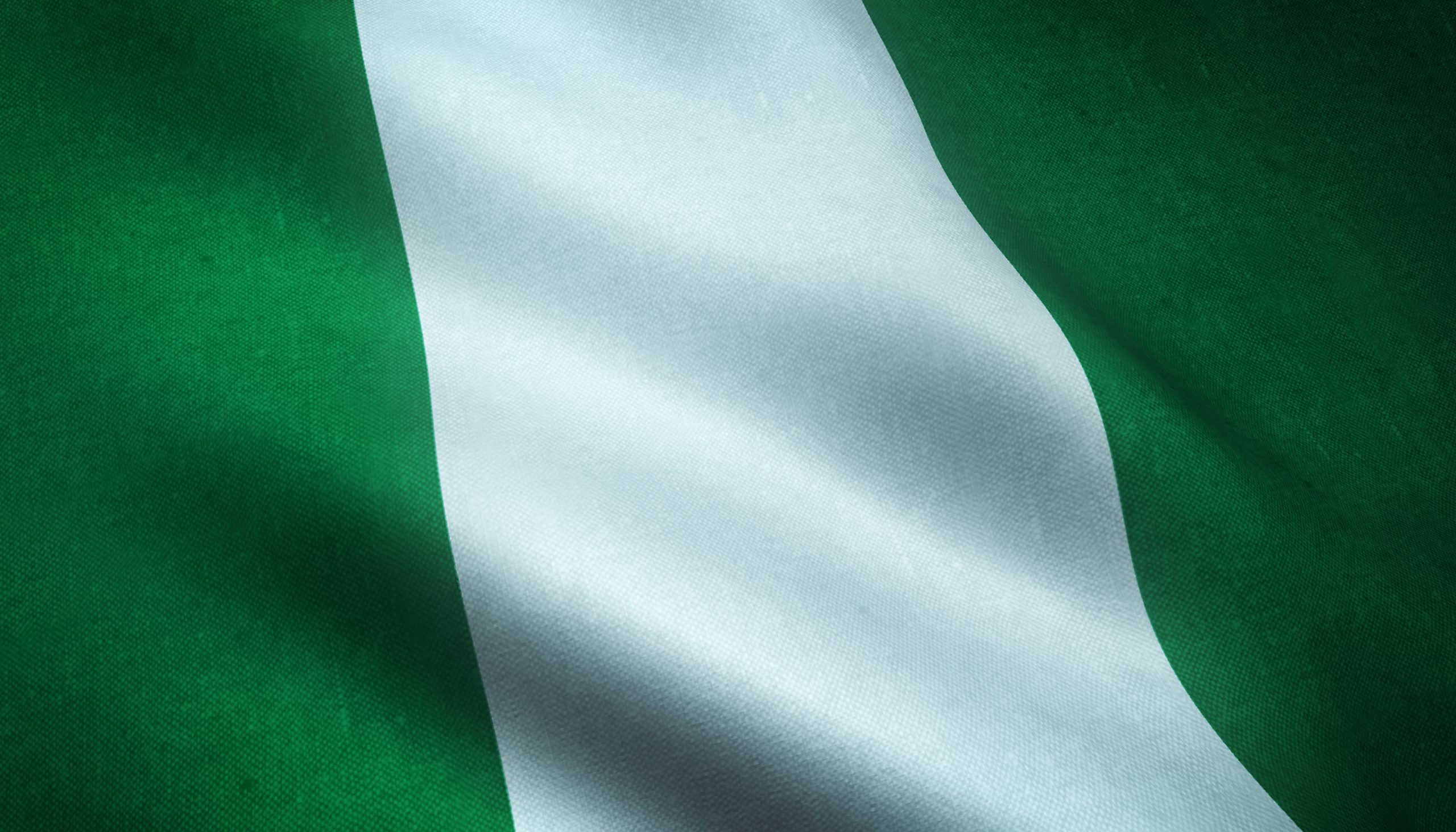 La réaction surprise mais mesurée du Nigeria