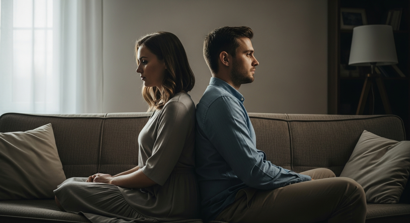 Une experte révèle le secret que partagent toutes les personnes infidèles