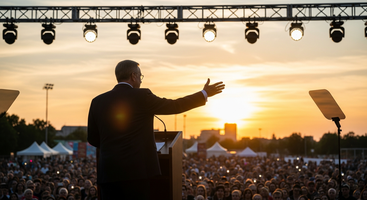 Et les leaders mondiaux dans tout ça ?