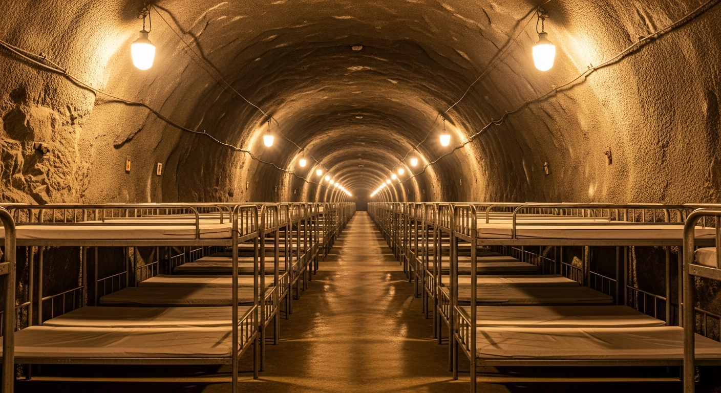 Le monstre de Sonnenberg : grandeur et décadence