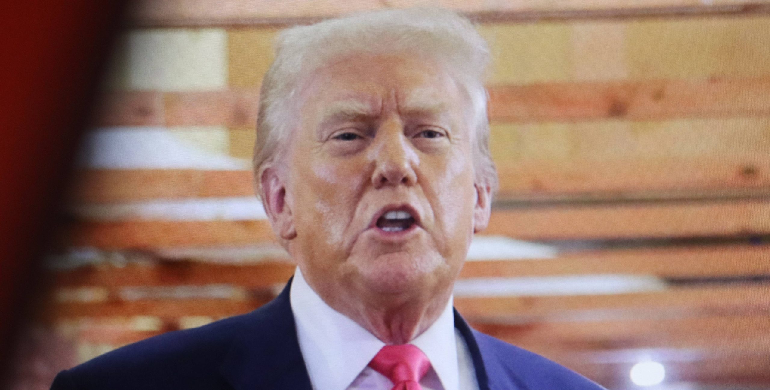 Trump prend une décision radicale après la fusillade visant la Garde Nationale à Washington