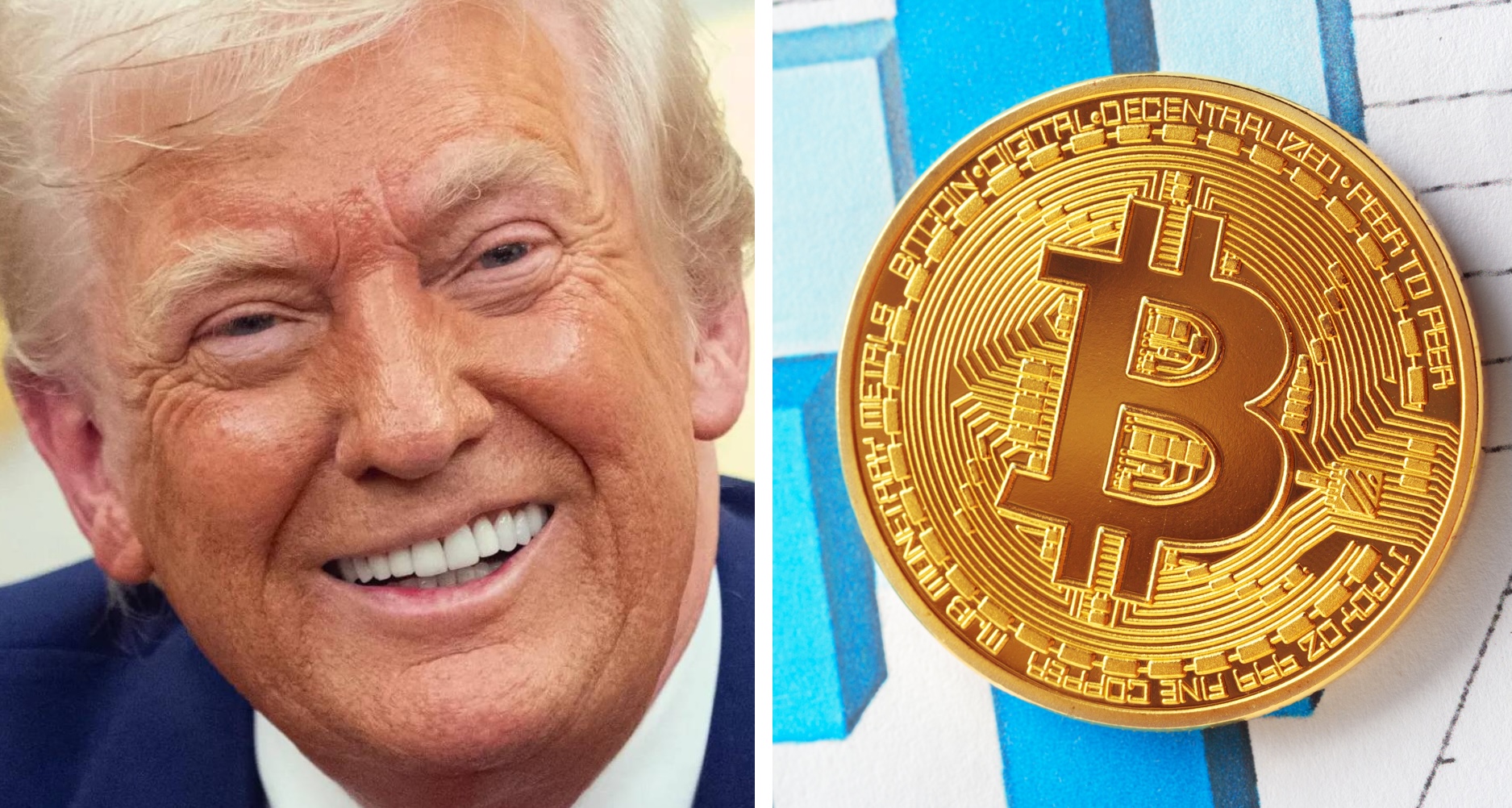 Trump pardonne un criminel crypto : une ex-procureure crie à la corruption