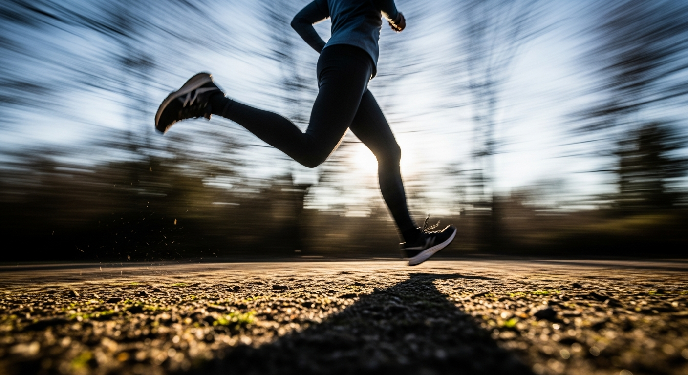 Nous sommes des géants au ralenti pour eux