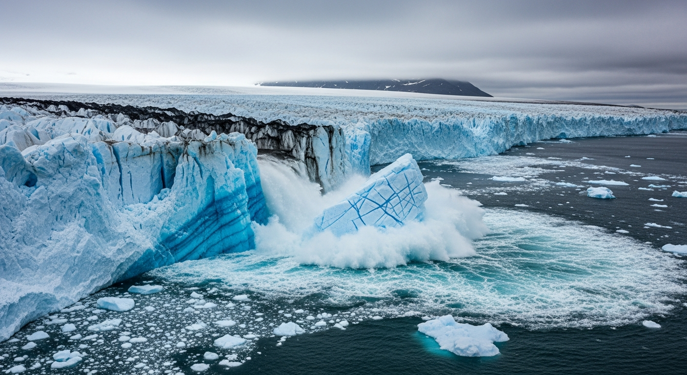 Conclusion : un avertissement pour aujourd'hui, pas pour dans 250 millions d'années