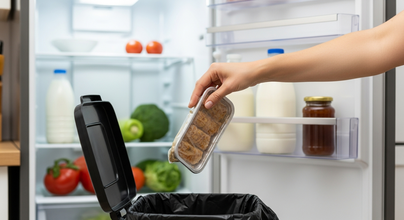 6 morts après avoir mangé des pâtes préparées vendues en supermarché