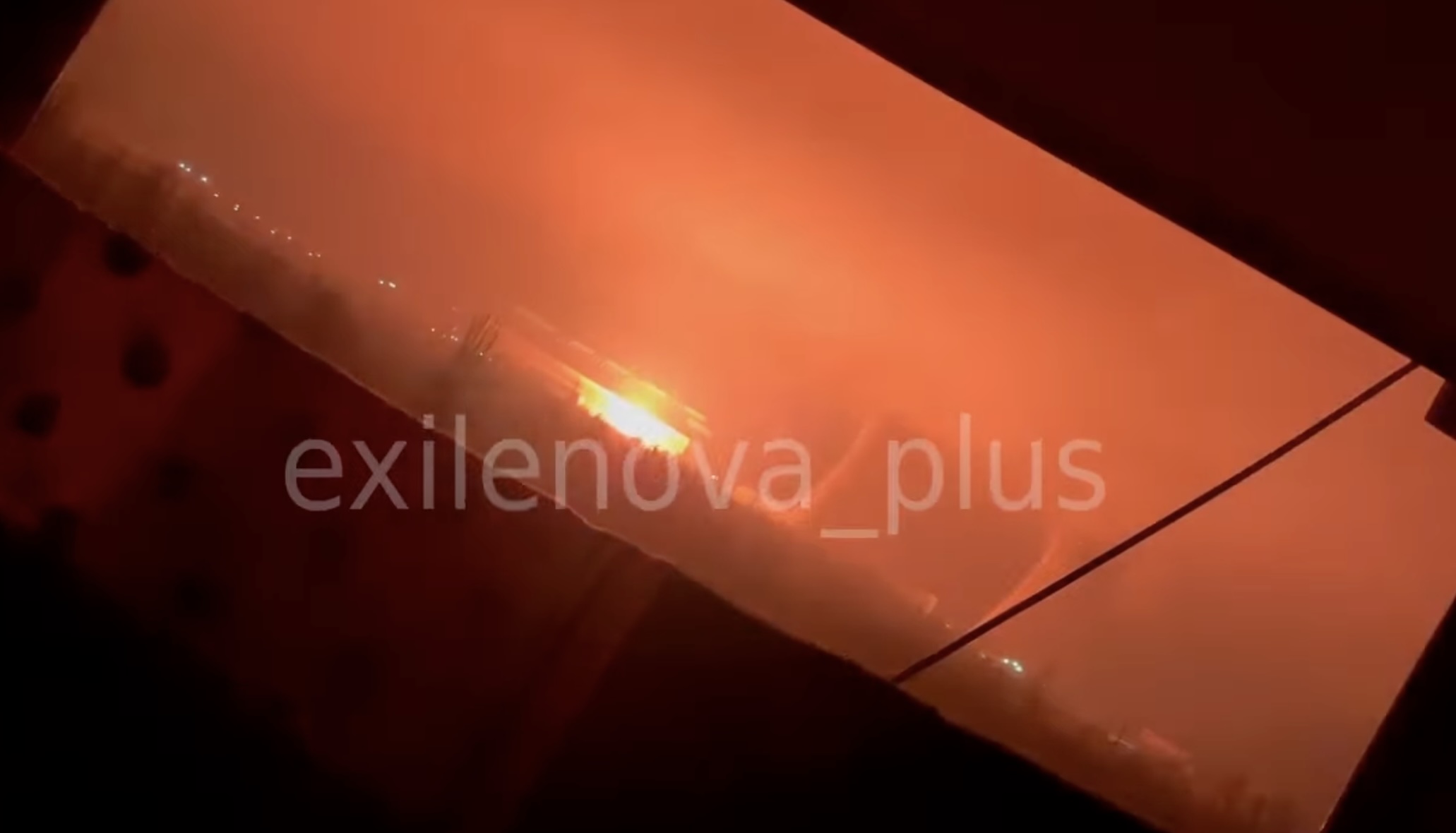 L’Ukraine frappe au cœur de l’infrastructure énergétique russe : Moscou sous pression