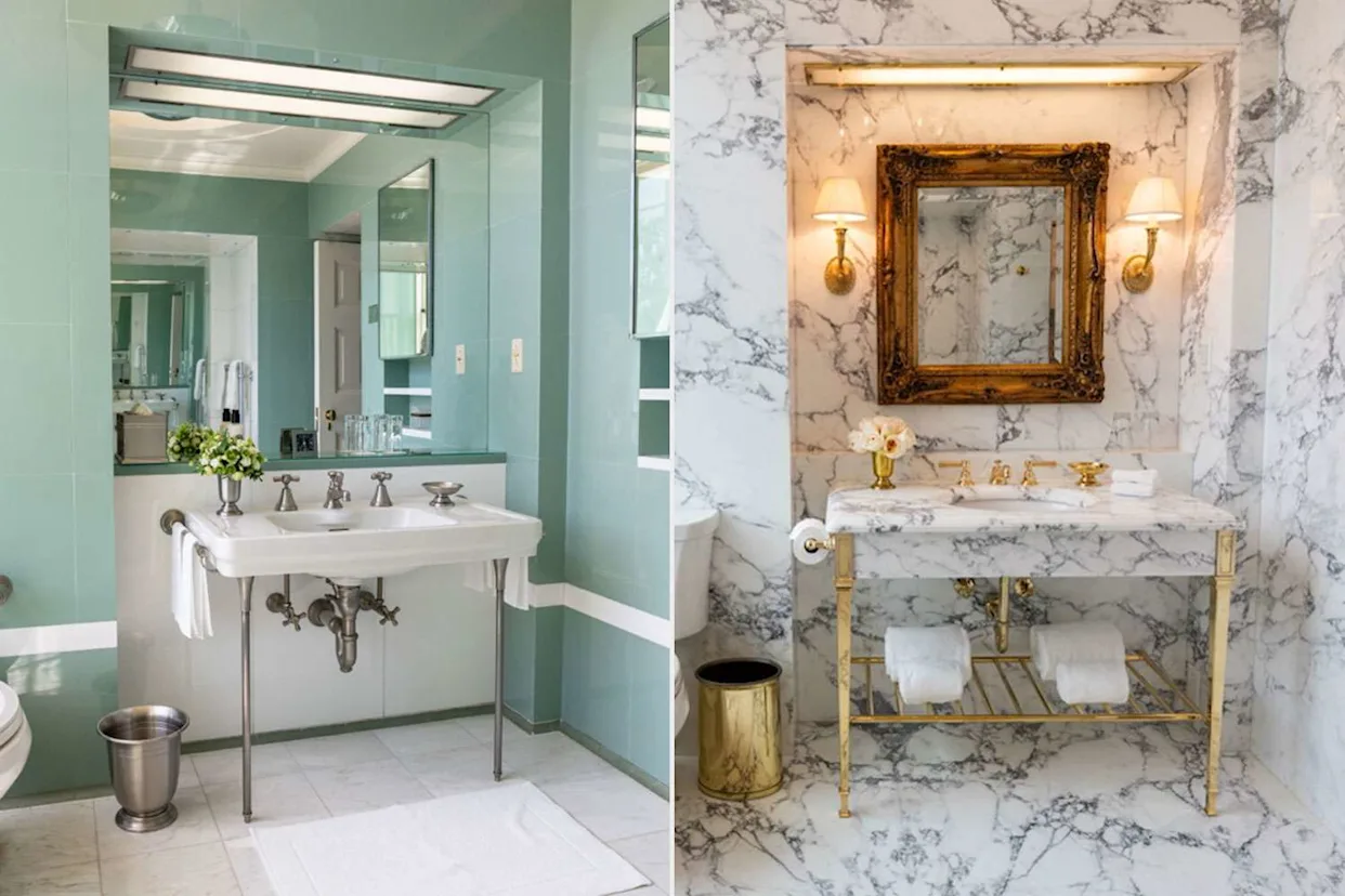 Une avalanche de photos sous tous les angles